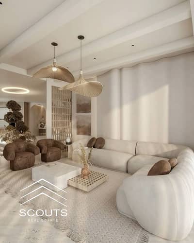 3 Bedroom Apartment for Sale in Shorouk City, Cairo - WhatsApp Image 2025-09-18 at 4.17. 38 PM (3). jpeg