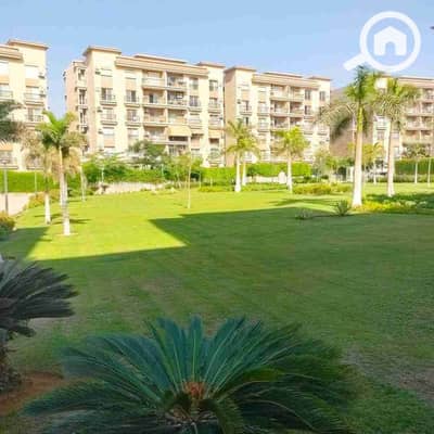 3 Bedroom Flat for Sale in New Cairo, Cairo - 1000937593. jpg