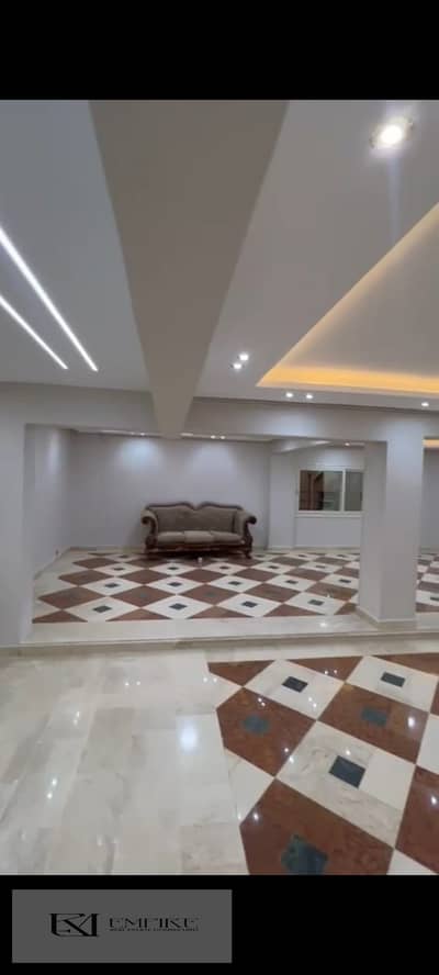 3 Bedroom Flat for Sale in Nasr City, Cairo - IMG-20250917-WA0094. jpg