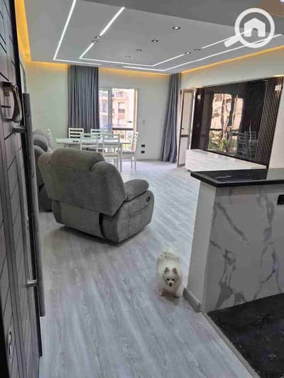 2 Bedroom Apartment for Sale in New Cairo, Cairo - 1000937680. jpg