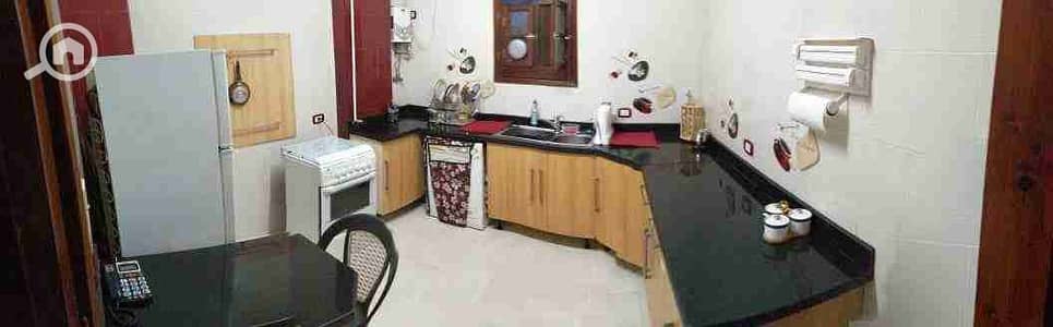 2 Bedroom Flat for Rent in Sheikh Zayed, Giza - 1000250830. jpg