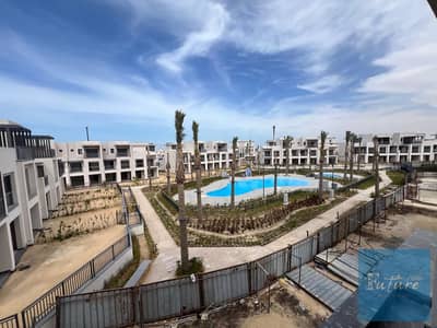 3 Bedroom Townhouse for Sale in North Coast, Matruh - WhatsApp Image 2025-07-09 at 04.39. 03_2b59b573. jpg
