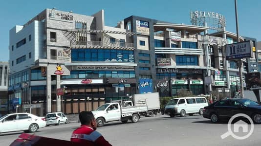 مکتب  للايجار في القاهرة الجديدة، القاهرة - IMG-20250918-WA0232. jpg