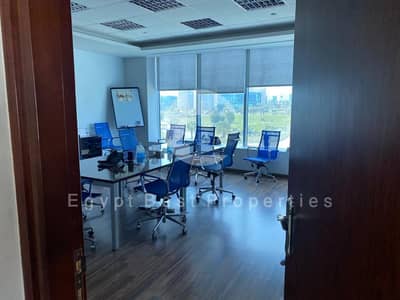 Office for Rent in 6th of October, Giza - 1. jpg