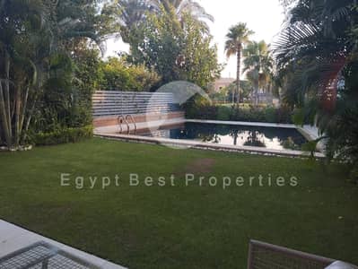3 Bedroom Twin House for Sale in Sheikh Zayed, Giza - 2fb9a3f8-636a-4ba7-a856-ffce2da57f72. jpeg