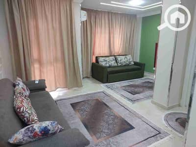 1 Bedroom Apartment for Rent in New Cairo, Cairo - 1000485415. jpg