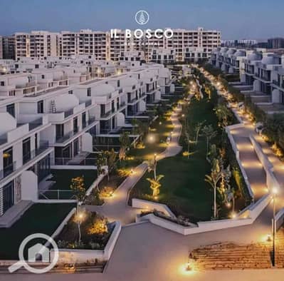 3 Bedroom Twin House for Sale in New Capital City, Cairo - IMG_9617. jpg