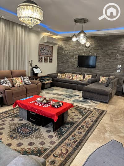 3 Bedroom Apartment for Sale in New Cairo, Cairo - WhatsApp Image 2025-05-01 at 6.25. 38 PM (1). jpeg