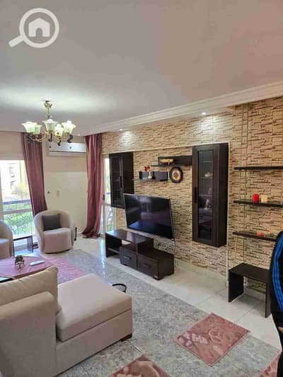 2 Bedroom Flat for Rent in New Cairo, Cairo - 1000437759. jpg