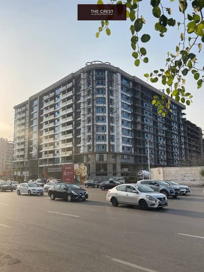شقة 2 غرفة نوم للبيع في مصر الجديدة، القاهرة - 2dbc33ee-37f9-4969-a97d-bf6473cc6bb9. jpg