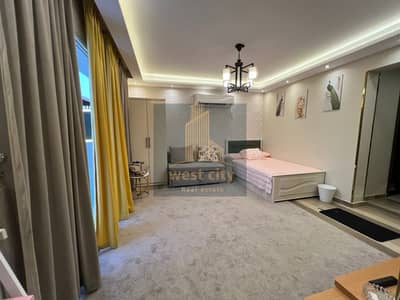 سطج 1 غرفة نوم للايجار في الشيخ زايد، الجيزة - IMG-20250921-WA0009. jpg