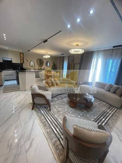 3 Bedroom Apartment for Sale in New Cairo, Cairo - jAvvC4mxJ0Sh5lvRqnDzAWpvWaawCXXWSVs4N2jJ. jpeg