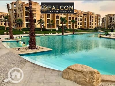 3 Bedroom Apartment for Sale in New Cairo, Cairo - ede79f31-cd0a-4b6e-8bdc-153de11707ce. jpeg