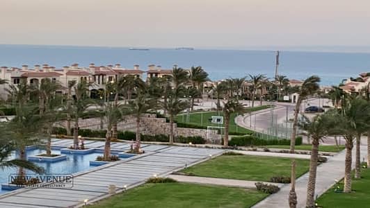 3 Bedroom Chalet for Sale in Ain Sukhna, Suez - WhatsApp Image 2025-09-18 at 5.09. 21 PM. jpeg