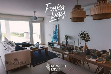 2 Bedroom Chalet for Sale in North Coast, Matruh - WhatsApp Image 2025-09-18 at 4.54. 24 PM. jpeg