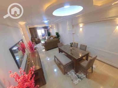 3 Bedroom Flat for Rent in Al Ibrahimiyyah, Alexandria - 1000051436. jpg