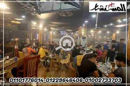 مطعم و كافيه  للايجار في المهندسين، الجيزة - IMG_20230412_044231. jpg