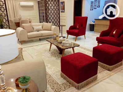 شقة فندقية 2 غرفة نوم للايجار في المهندسين، الجيزة - 1000079376. jpg