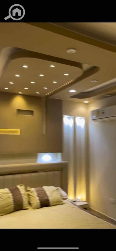 فلیٹ 3 غرف نوم للبيع في حدائق الاهرام، الجيزة - 02d575ff-eb13-48ed-8c80-cd633ea5646e. jpg