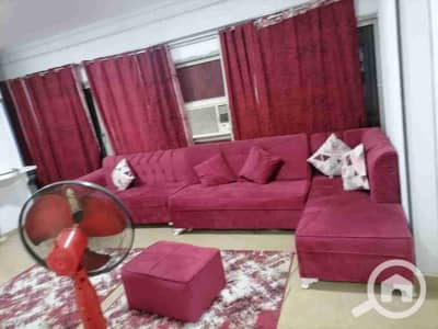 2 Bedroom Flat for Rent in Maadi, Cairo - IMG-20250914-WA0026. jpg