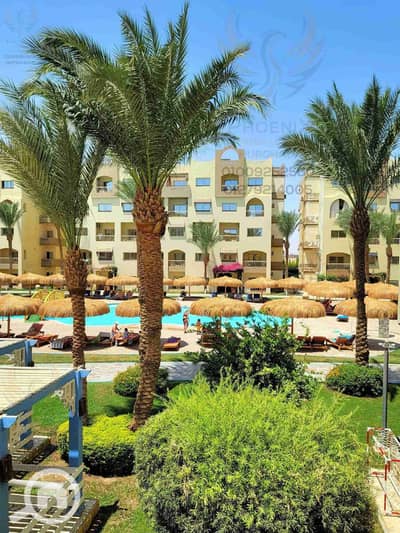 1 Bedroom Chalet for Rent in Hurghada, Red Sea - 1000371067. jpg