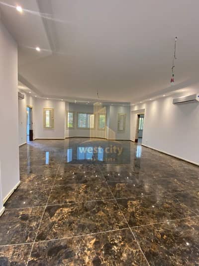 7 Bedroom Villa for Rent in Sheikh Zayed, Giza - IMG-20250919-WA0022(1). jpg