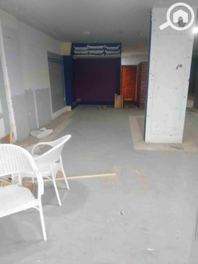 Retail for Rent in 6th of October, Giza - IMG20250920183354. jpg