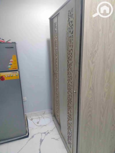 غرفة 1 غرفة نوم للايجار في 6 أكتوبر، الجيزة - IMG20250920220740. jpg