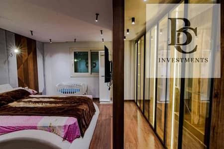 4 Bedroom Flat for Sale in Nasr City, Cairo - IMG_9387. jpg
