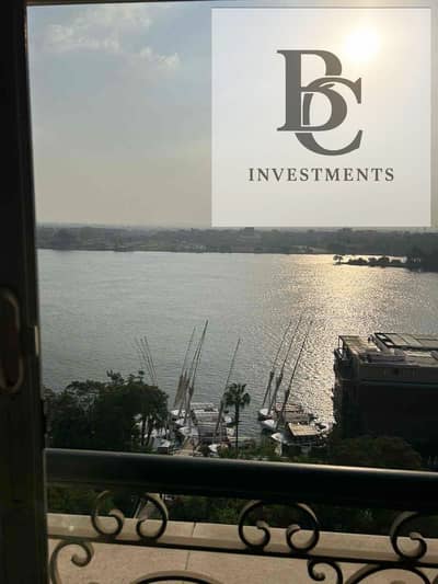 10 Bedroom Flat for Sale in Maadi, Cairo - 26dc749b-2e12-40c8-b523-0d3ac8c090f7. jpg