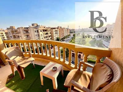 3 Bedroom Flat for Sale in New Cairo, Cairo - 029fdb67-6956-4900-953c-8e5185c6a5cb. jpg
