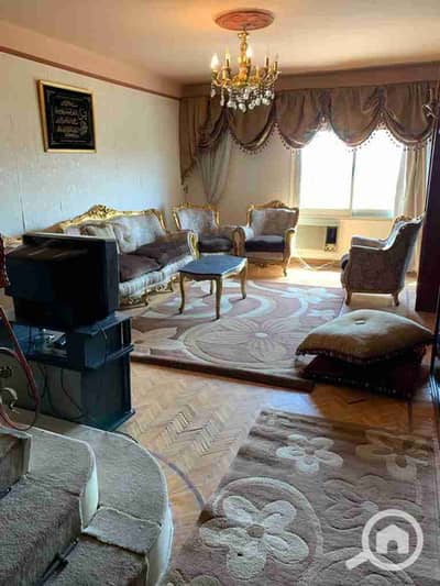 دوبلكس 3 غرف نوم للايجار في المعادي، القاهرة - 1000038534. jpg