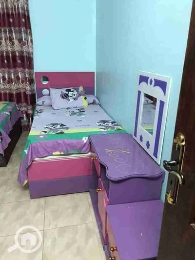 3 Bedroom Apartment for Rent in Maadi, Cairo - 1000137292. jpg