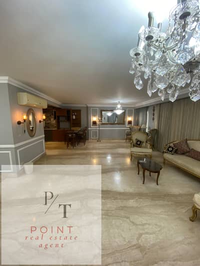 3 Bedroom Flat for Sale in Maadi, Cairo - 1000150725. jpg