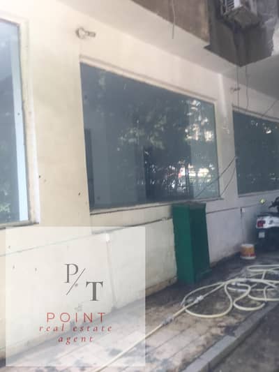 Retail for Rent in Maadi, Cairo - 1000149942. jpg