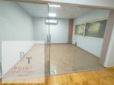 Office for Rent in Maadi, Cairo - IMG-20250812-WA0035. jpg
