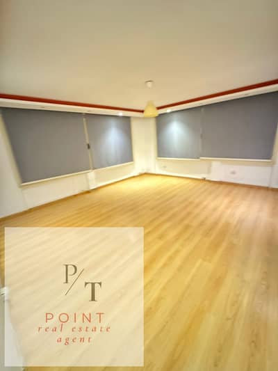 Office for Rent in Maadi, Cairo - IMG-20250804-WA0181. jpg