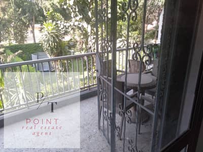 4 Bedroom Apartment for Rent in Maadi, Cairo - 1000152705. jpg