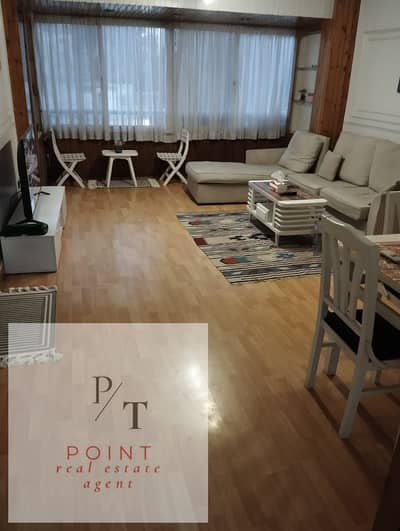 2 Bedroom Apartment for Rent in Maadi, Cairo - IMG-20250914-WA0002. jpg
