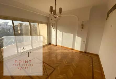 5 Bedroom Villa for Rent in New Cairo, Cairo - IMG-20250630-WA0005. jpg