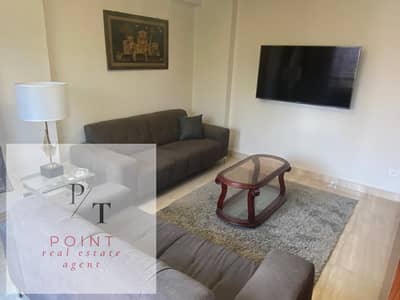 2 Bedroom Flat for Rent in Maadi, Cairo - IMG-20250917-WA0078. jpg