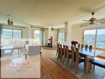 3 Bedroom Apartment for Rent in Maadi, Cairo - 1000153908. jpg