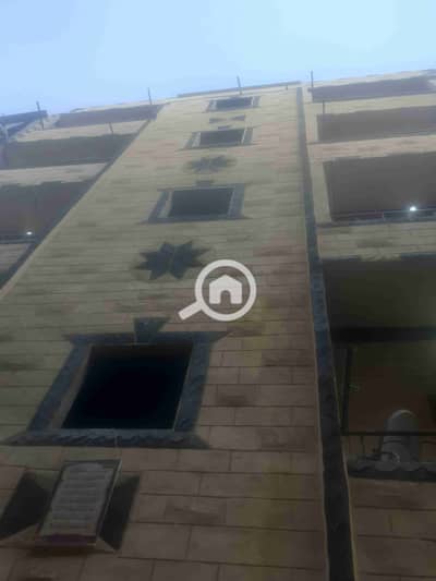 3 Bedroom Other Residential for Sale in Boulaq Dakrour, Giza - ٢٠٢٥٠٩٠٩_١٥٥٠٣٢. jpg