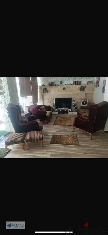 دوبلكس 3 غرف نوم للايجار في القاهرة الجديدة، القاهرة - WhatsApp Image 2025-09-20 at 4.50. 34 PM (1). jpeg