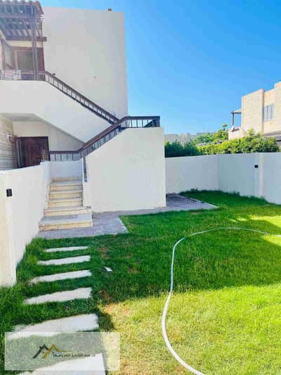 شاليه 2 غرفة نوم للبيع في الساحل الشمالي، مطروح - 1000045000. jpg