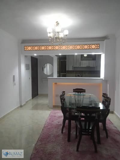 شقة 3 غرف نوم للايجار في مدينة نصر، القاهرة - WhatsApp Image 2025-09-20 at 5.05. 23 PM. jpeg