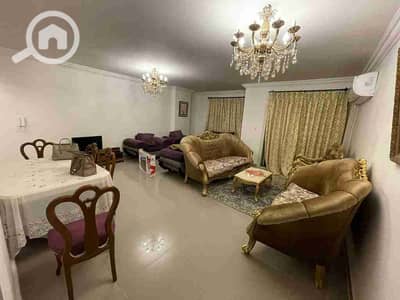 فلیٹ 2 غرفة نوم للايجار في القاهرة الجديدة، القاهرة - IMG-20250919-WA0083. jpg