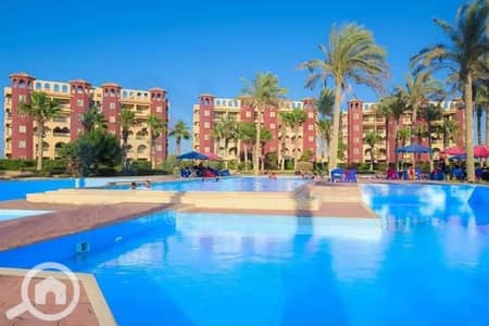 شاليه 2 غرفة نوم للبيع في الساحل الشمالي، مطروح - IMG-20250707-WA0088. jpg