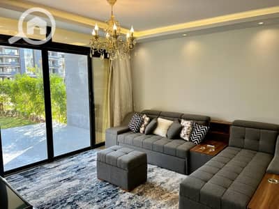 2 Bedroom Apartment for Rent in New Cairo, Cairo - 3. jpeg