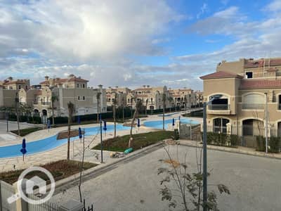 5 Bedroom Twin House for Rent in New Cairo, Cairo - 1. jpeg
